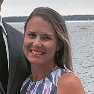 Meet your Posher, Jenna